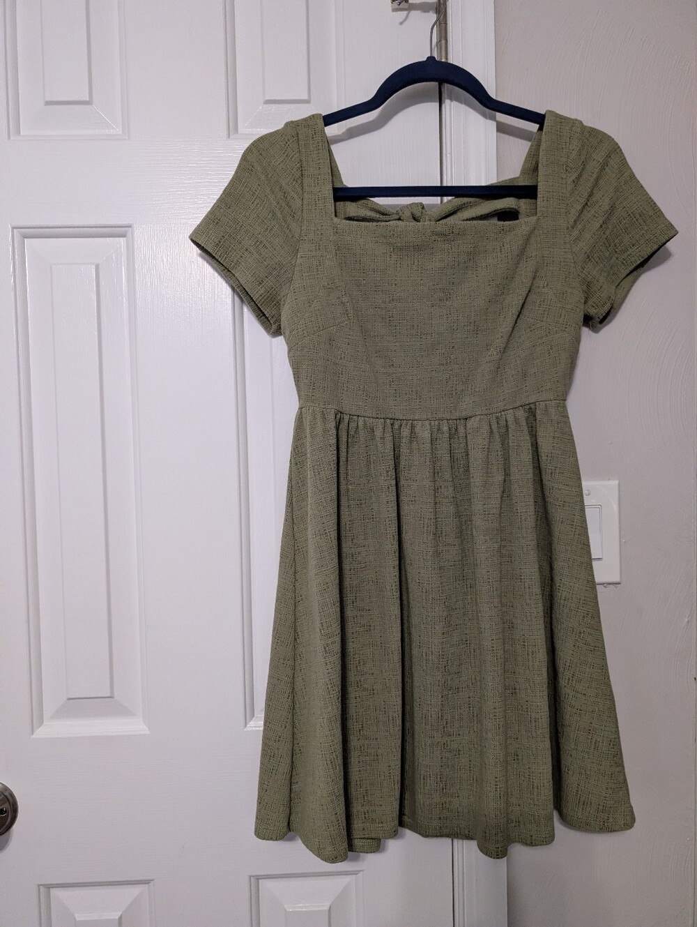 Altar'd State Dress